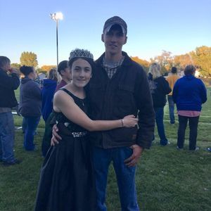 Meet your Posher, Jenny